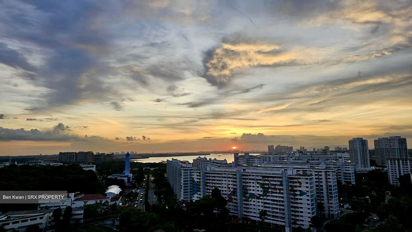 Blk 9 MARSILING DRIVE (Woodlands), HDB 5 Rooms #611705011